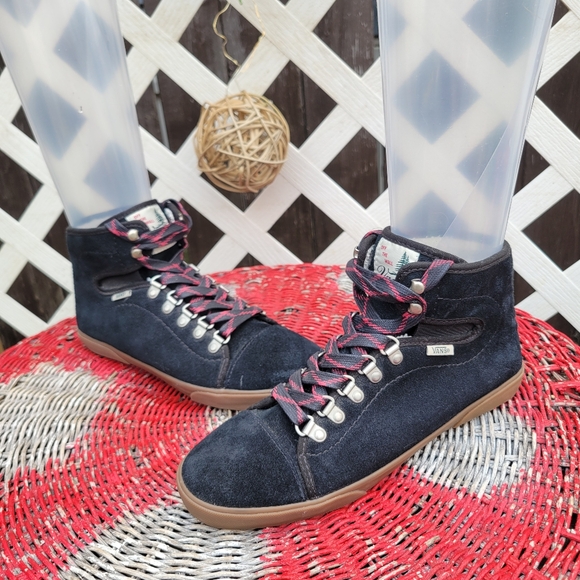 Vans sherpa hikers - Picture 1 of 7